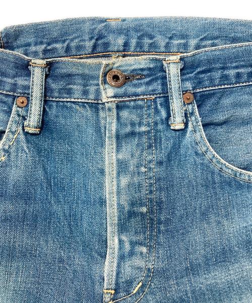 TED COMPANY（テッドカンパニー）TED COMPANY (テッドカンパニー) デニムパンツ インディゴ サイズ:W32の古着・服飾アイテム