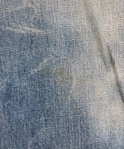 TED COMPANY（テッドカンパニー）TED COMPANY (テッドカンパニー) デニムパンツ インディゴ サイズ:W32の古着・服飾アイテム