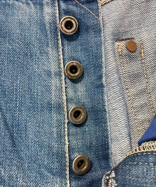 TED COMPANY（テッドカンパニー）TED COMPANY (テッドカンパニー) デニムパンツ インディゴ サイズ:W32の古着・服飾アイテム