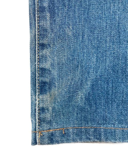 TED COMPANY（テッドカンパニー）TED COMPANY (テッドカンパニー) デニムパンツ インディゴ サイズ:W32の古着・服飾アイテム