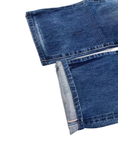 TED COMPANY（テッドカンパニー）TED COMPANY (テッドカンパニー) デニムパンツ インディゴ サイズ:SIZE W32×L34の古着・服飾アイテム