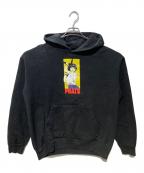 PHATSファッツ）の古着「セーラー服と機関銃」｜ブラック