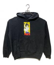 PHATS（ファッツ）の古着「セーラー服と機関銃」｜ブラック