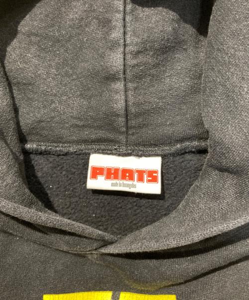 PHATS（ファッツ）PHATS (ファッツ) セーラー服と機関銃 ブラック サイズ:FREEの古着・服飾アイテム