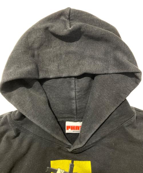 PHATS（ファッツ）PHATS (ファッツ) セーラー服と機関銃 ブラック サイズ:FREEの古着・服飾アイテム