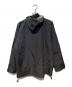 stussy (ステューシー) ナイロンフーデッドジャケット ブラック サイズ:L：15000円