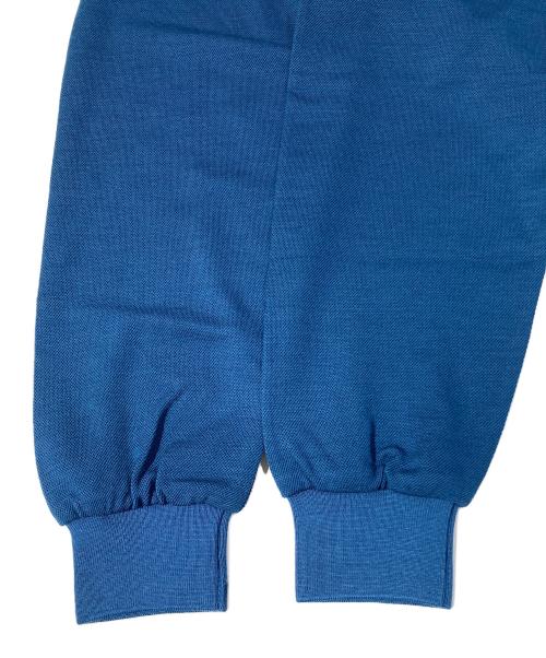 GIVENCHY（ジバンシィ）GIVENCHY (ジバンシィ) ポロシャツ ブルー サイズ:Mの古着・服飾アイテム