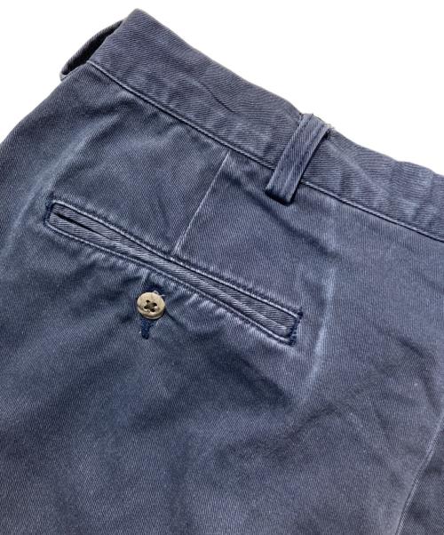 POLO RALPH LAUREN（ポロ・ラルフローレン）POLO RALPH LAUREN (ポロ・ラルフローレン) CLASSIC CHINO グレー サイズ:W34の古着・服飾アイテム