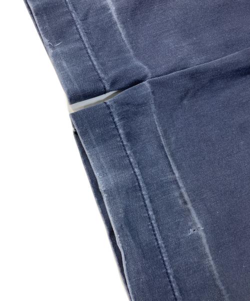 POLO RALPH LAUREN（ポロ・ラルフローレン）POLO RALPH LAUREN (ポロ・ラルフローレン) CLASSIC CHINO グレー サイズ:W34の古着・服飾アイテム