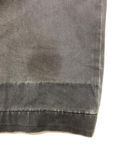 POLO RALPH LAUREN（ポロ・ラルフローレン）POLO RALPH LAUREN (ポロ・ラルフローレン) CLASSIC CHINO グレー サイズ:W34の古着・服飾アイテム
