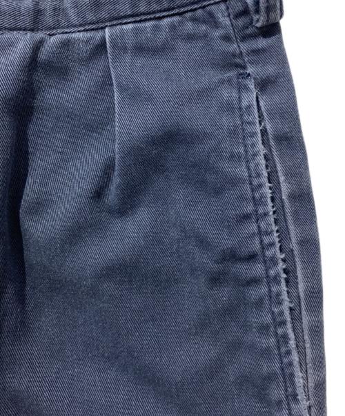 POLO RALPH LAUREN（ポロ・ラルフローレン）POLO RALPH LAUREN (ポロ・ラルフローレン) CLASSIC CHINO グレー サイズ:W34の古着・服飾アイテム