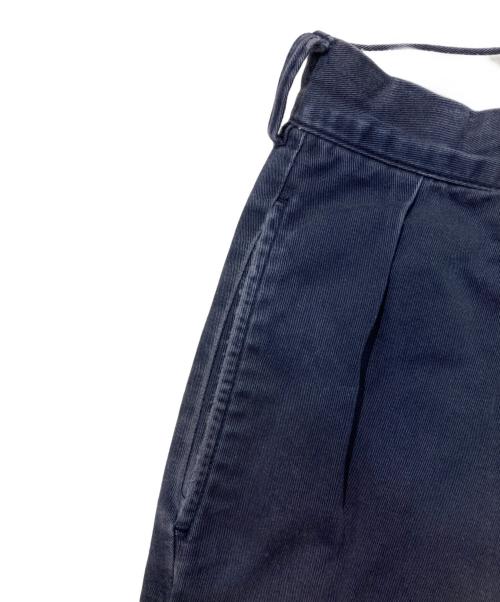 POLO RALPH LAUREN（ポロ・ラルフローレン）POLO RALPH LAUREN (ポロ・ラルフローレン) CLASSIC CHINO グレー サイズ:W34の古着・服飾アイテム