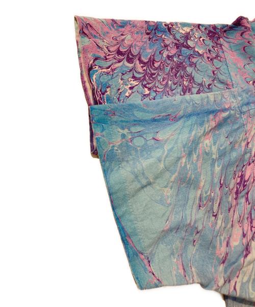 FRUIT OF THE LOOM（フルーツオブザルーム）FRUIT OF THE LOOM (フルーツオブザルーム) Tシャツ ブルー サイズ:XLの古着・服飾アイテム