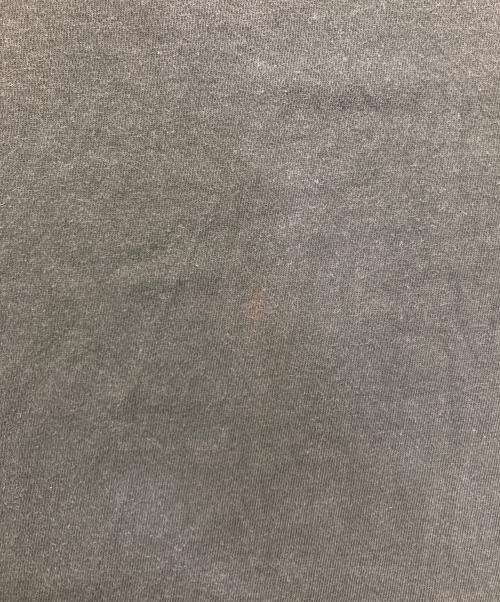 GAP（ギャップ）GAP (ギャップ) プリントカットソー グリーン サイズ:Lの古着・服飾アイテム