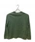 GAP (ギャップ) プリントカットソー グリーン サイズ:L：4000円