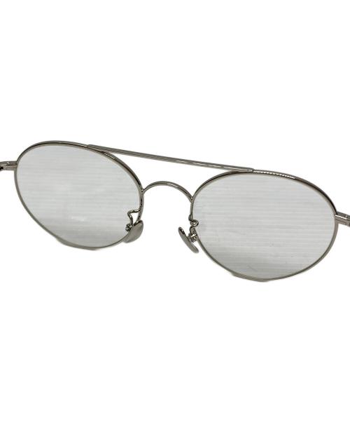 A.D.S.R.（エーディーエスアール）A.D.S.R. (エーディーエスアール) サングラスの古着・服飾アイテム