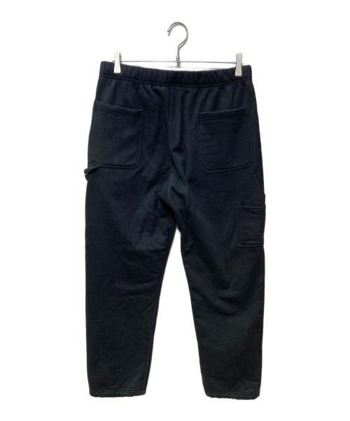 SUPREME（シュプリーム）Supreme (シュプリーム) Utility Pocket Sweatpant ブラック サイズ:Sの古着・服飾アイテム