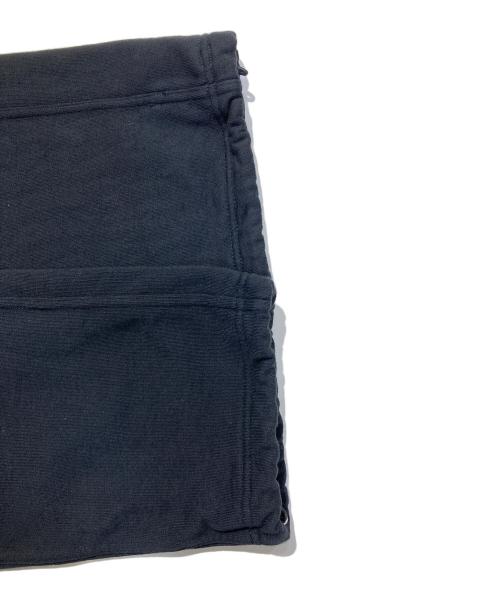 SUPREME（シュプリーム）Supreme (シュプリーム) Utility Pocket Sweatpant ブラック サイズ:Sの古着・服飾アイテム