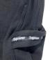 中古・古着 Supreme (シュプリーム) Utility Pocket Sweatpant ブラック サイズ:S：12000円