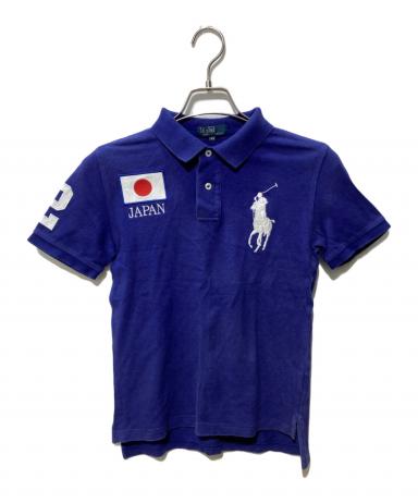 中古・古着通販】RALPH LAUREN (ラルフローレン) ビッグポニー半袖