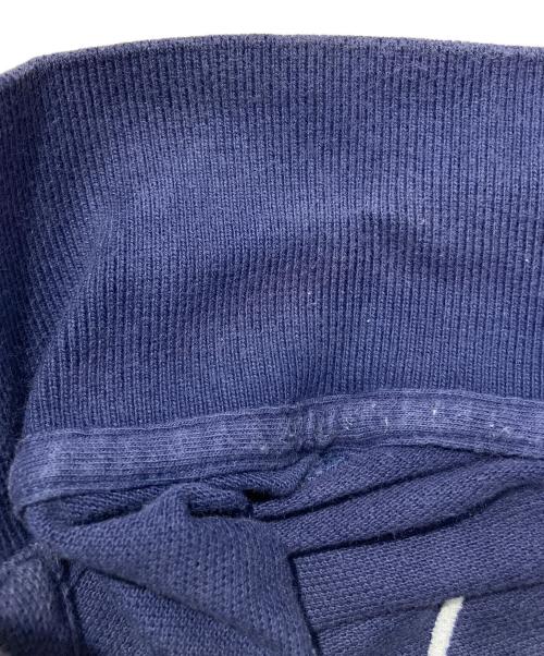 RALPH LAUREN（ラルフローレン）RALPH LAUREN (ラルフローレン) ビッグポニー半袖ポロシャツ ネイビー サイズ:Lの古着・服飾アイテム