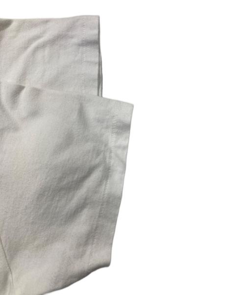WEIRDO（ウィアード）WEIRDO (ウィアード) SPEED WAYTシャツ ホワイト サイズ:Mの古着・服飾アイテム