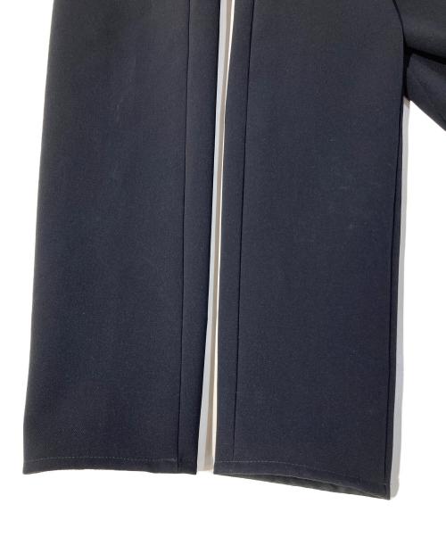 SOEJU（ソージュ）SOEJU (ソージュ) ストレッチファインライトジャケット ネイビー サイズ:Mの古着・服飾アイテム