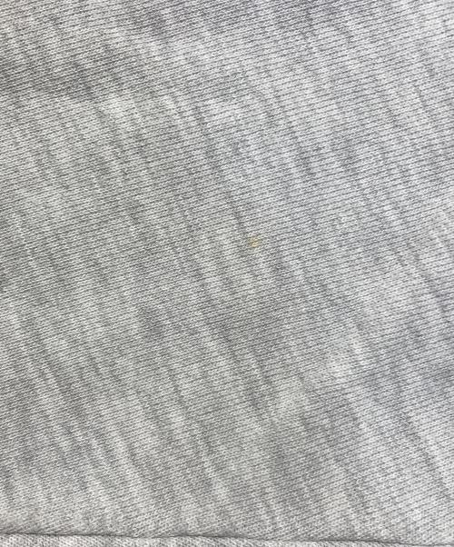 Champion（チャンピオン）Champion (チャンピオン) 刺繍企業ロゴスウェット グレー サイズ:サイズ表記なしの古着・服飾アイテム