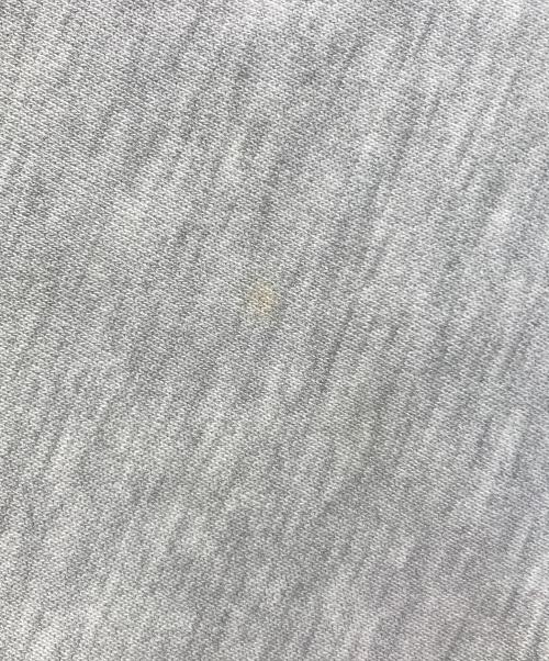 Champion（チャンピオン）Champion (チャンピオン) 刺繍企業ロゴスウェット グレー サイズ:サイズ表記なしの古着・服飾アイテム