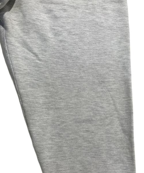 Champion（チャンピオン）Champion (チャンピオン) 刺繍企業ロゴスウェット グレー サイズ:サイズ表記なしの古着・服飾アイテム
