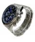 SEIKO (セイコー) スピリットクロノグラフ ネイビー：10000円