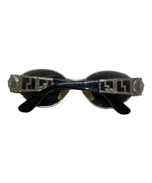 GIANNI VERSACE（ジャンニ・ヴェルサーチ）GIANNI VERSACE (ジャンニ・ヴェルサーチ) メデューサ サングラスの古着・服飾アイテム