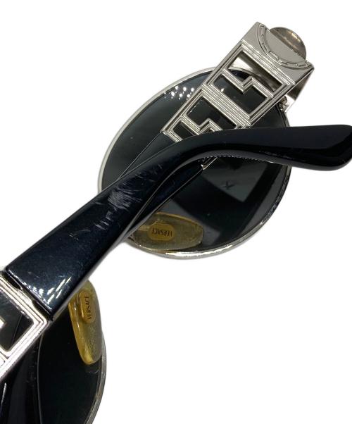 GIANNI VERSACE（ジャンニ・ヴェルサーチ）GIANNI VERSACE (ジャンニ・ヴェルサーチ) メデューサ サングラスの古着・服飾アイテム