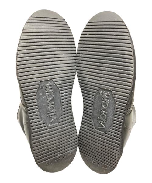 RED WING（レッドウィング）RED WING (レッドウィング) 6-inch Classic Round ブラック サイズ:25.5の古着・服飾アイテム