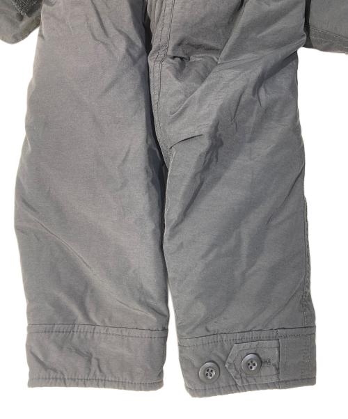 AVIREX（アヴィレックス）AVIREX (アヴィレックス) ダウンコート ブラック サイズ:Sの古着・服飾アイテム