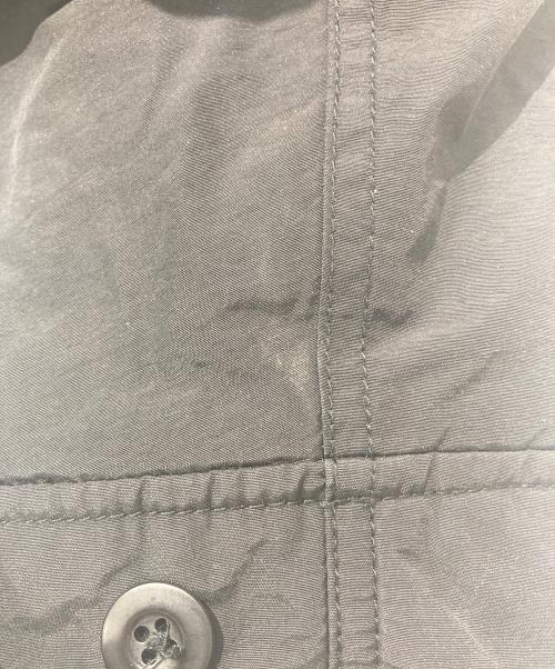 AVIREX（アヴィレックス）AVIREX (アヴィレックス) ダウンコート ブラック サイズ:Sの古着・服飾アイテム