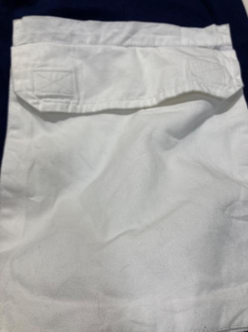 BoTT（ボット）BoTT (ボット) Multi Pocket Jacket ネイビー サイズ:Lの古着・服飾アイテム