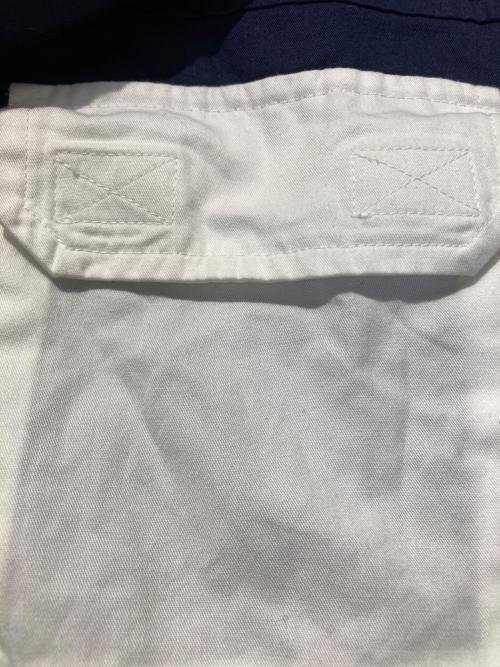 BoTT（ボット）BoTT (ボット) Multi Pocket Jacket ネイビー サイズ:Lの古着・服飾アイテム
