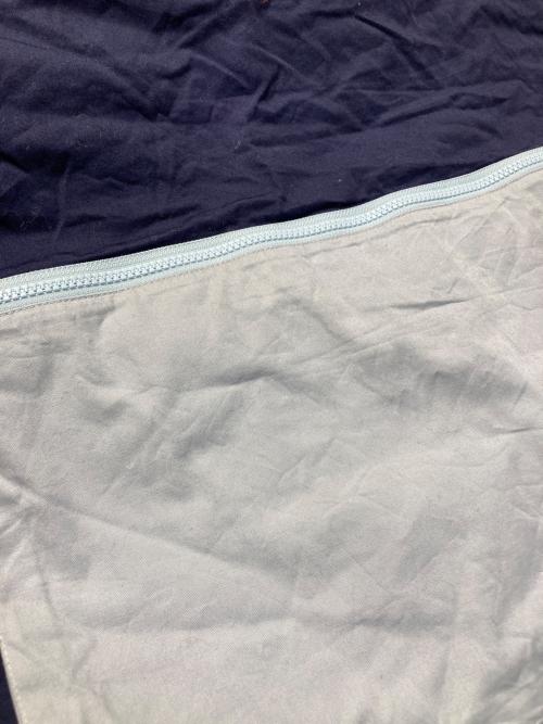 BoTT（ボット）BoTT (ボット) Multi Pocket Jacket ネイビー サイズ:Lの古着・服飾アイテム