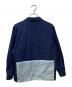 BoTT (ボット) Multi Pocket Jacket ネイビー サイズ:L：6000円