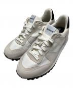 NOVESTAノベスタ）の古着「スニーカー」｜ホワイト