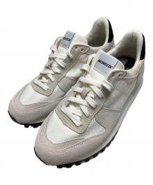 NOVESTA（ノベスタ）の古着「スニーカー」｜ホワイト