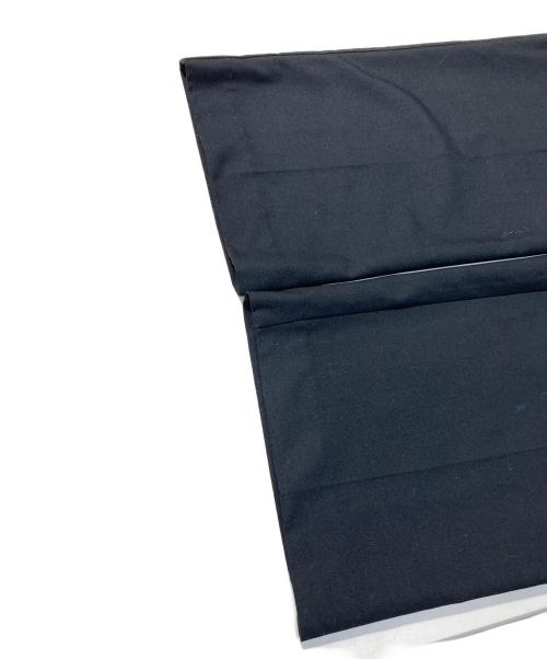 Ameri（アメリ）Ameri (アメリ) MEDI 2WAY FRILL ROMPERS ブラック サイズ:Sの古着・服飾アイテム