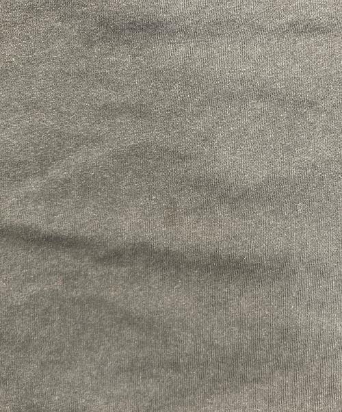 N°21（ヌメロヴェントゥーノ）N°21 (ヌメロヴェントゥーノ) プリントTシャツ ブラック サイズ:XXSの古着・服飾アイテム