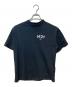 N°21（ヌメロヴェントゥーノ）の古着「プリントTシャツ」｜ブラック