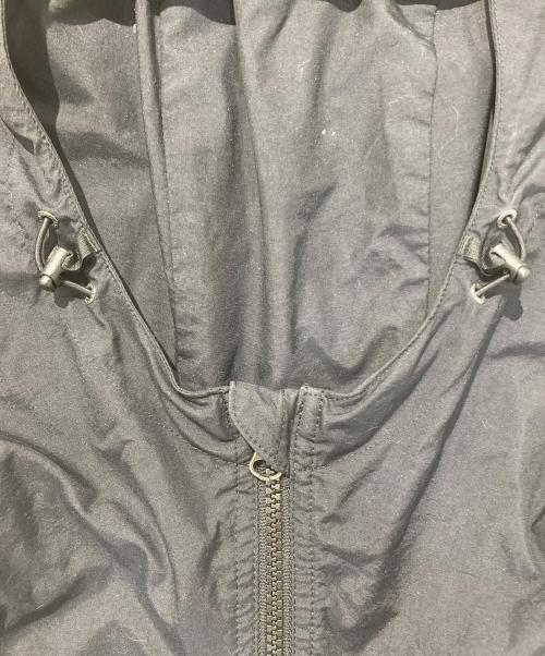 THE NORTH FACE（ザ ノース フェイス）THE NORTH FACE (ザ ノース フェイス) コンパクトジャケット ブラック サイズ:Mの古着・服飾アイテム