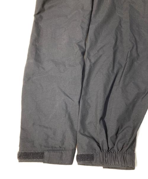 THE NORTH FACE（ザ ノース フェイス）THE NORTH FACE (ザ ノース フェイス) コンパクトジャケット ブラック サイズ:Mの古着・服飾アイテム