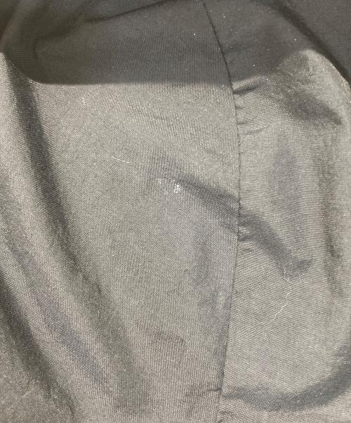THE NORTH FACE（ザ ノース フェイス）THE NORTH FACE (ザ ノース フェイス) コンパクトジャケット ブラック サイズ:Mの古着・服飾アイテム
