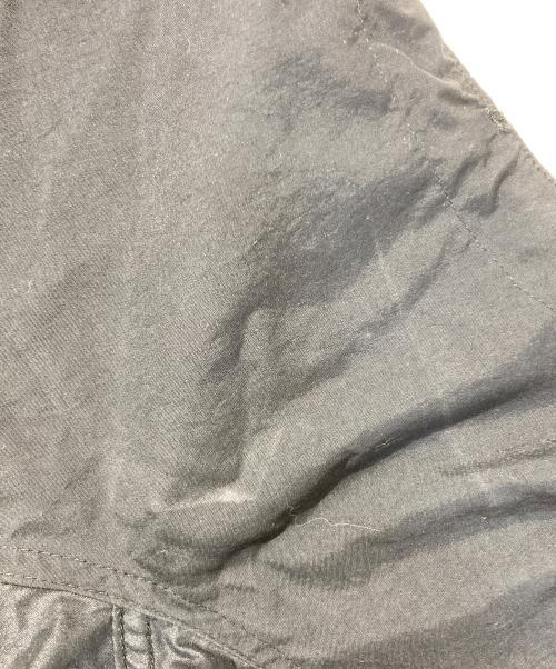 THE NORTH FACE（ザ ノース フェイス）THE NORTH FACE (ザ ノース フェイス) コンパクトジャケット ブラック サイズ:Mの古着・服飾アイテム