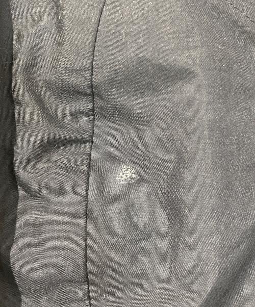 THE NORTH FACE（ザ ノース フェイス）THE NORTH FACE (ザ ノース フェイス) コンパクトジャケット ブラック サイズ:Mの古着・服飾アイテム